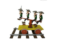 Lucky Luke Pixi Figur Ref 5460