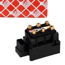 febi 72057 Ventil Luftfederung
