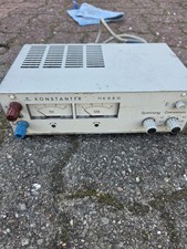 gossen konstanter 44 T20 R 10, 30V/10A