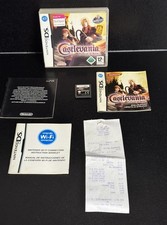 Castlevania: Portrait of Ruin (Nintendo DS)