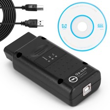 V1.99! OPEL OP COM Vauxhall