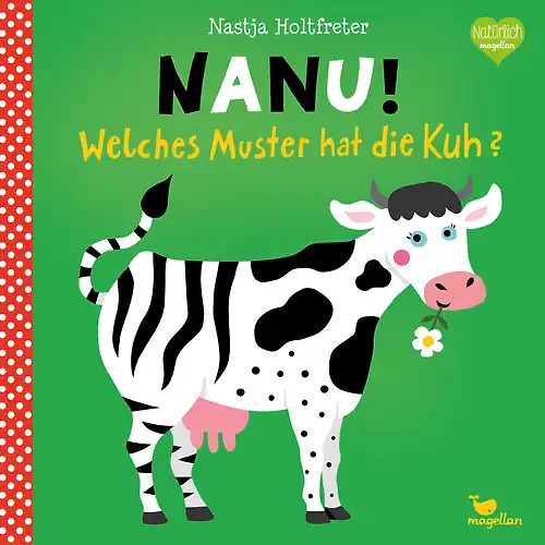 Nanu welches muster - nanu!, die