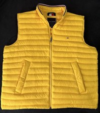 Tommy Hilfiger Herren Weste