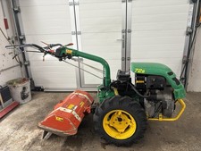 Ferrari 72s Gartenfräse Bodenhacke Bodenfräse Fräse