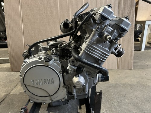 Motor yamaha fzr 1000 ow - 1000, ow-01