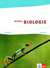 Markl Biologie. Lehrerband mit