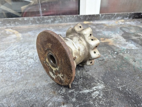 Bsa a10 b31 - b33, dbd34