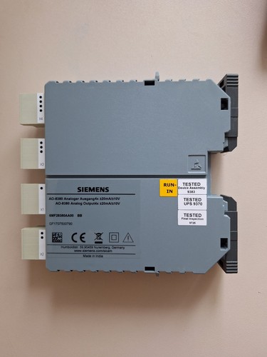 Siemens sicam a8000 8380 - sicam,