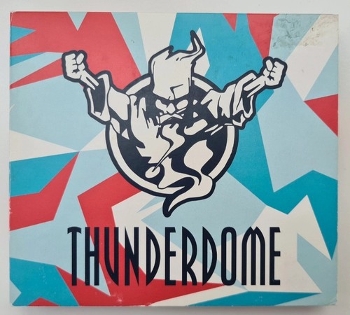 Thunderdome 2019 - thunderdome,