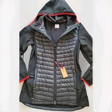Kangaroos Damen Jacke