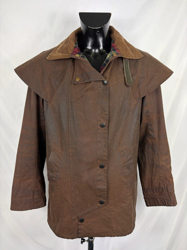 Rar barbour backhouse marrone - rar,