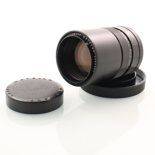 Leica leitz elmarit - leica,