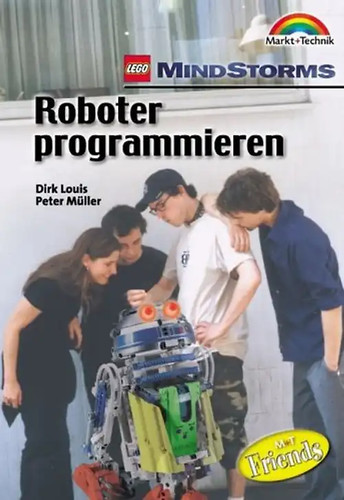 MindStorm