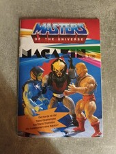 MOTU Masters of the Universe