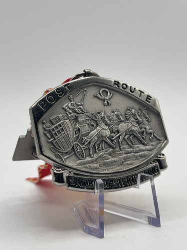 Wanderorden wandermedaille - wanderorden,