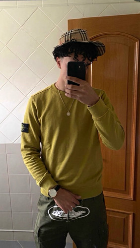 Stone island herren - stone,