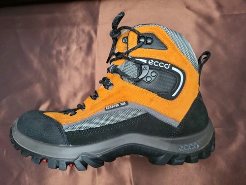 Ecco gore tex trekkking - ecco,