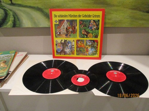 Hörspiel die schönsten - hörspiel,