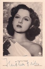 Hertha Feiler - Ross A 2566/1