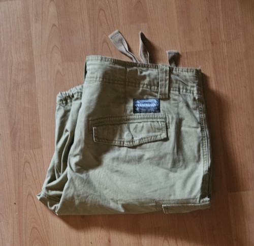 Chiemsee kurze hose - kurze,