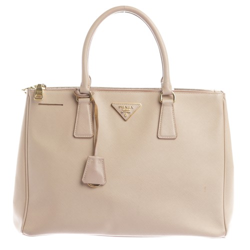 Prada handtasche rosa gut - prada,