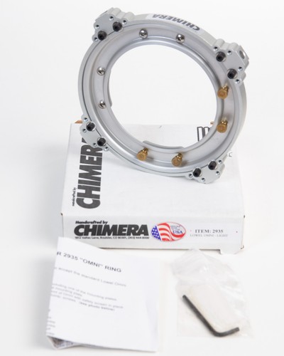 Chimera 2935 speedring für - chimera,