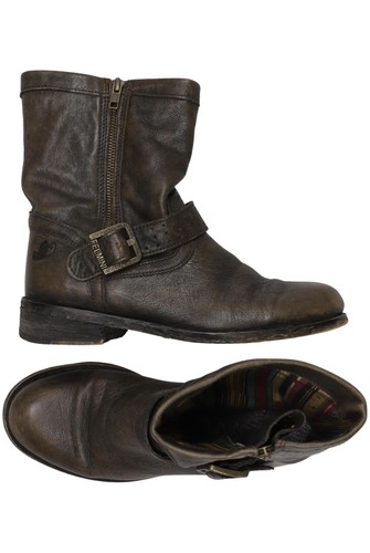 Felmini stiefelette damen - stiefelette,