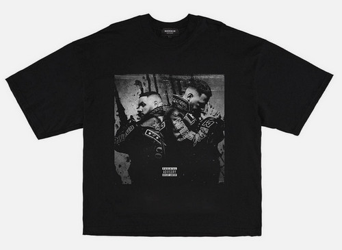 Fler hengzt shirt ccn - &,