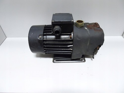 Grundfos ch4 wasserpumpe - grundfos, ch4-20