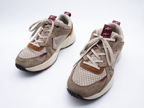 Allrounder unisex sneaker - allrounder,