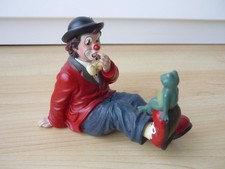 GILDE Clown-Froschkönig