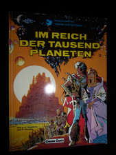 Valerian & Veronique - Band 2 - 4.Auflage -siehe Fotos - Klassiker - mit einschr