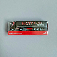 Herpa LKW Spur N Scania R TL