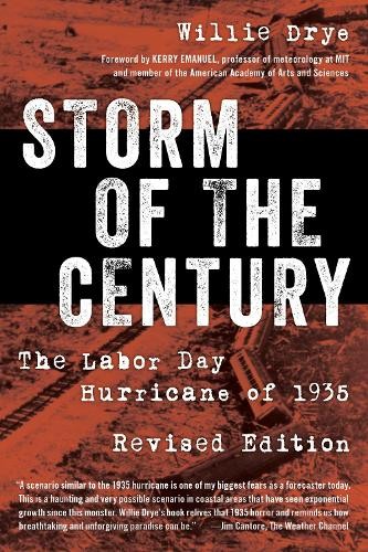 Storm the century willie - storm,
