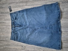Rock Jeansrock Neu Gr. 42
