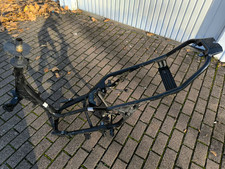 Aprilia leonardo 250 rahmen - aprilia,