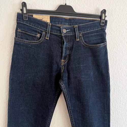 Hollister super skinny - hollister,
