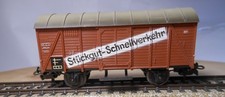 Märklin HO 4507.1 gedeckter