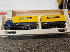 Herpa 1:87 LKW Dachser