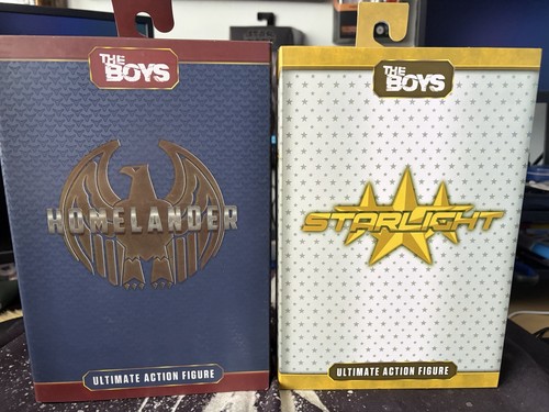 The boys ultimate - ultimate, neca