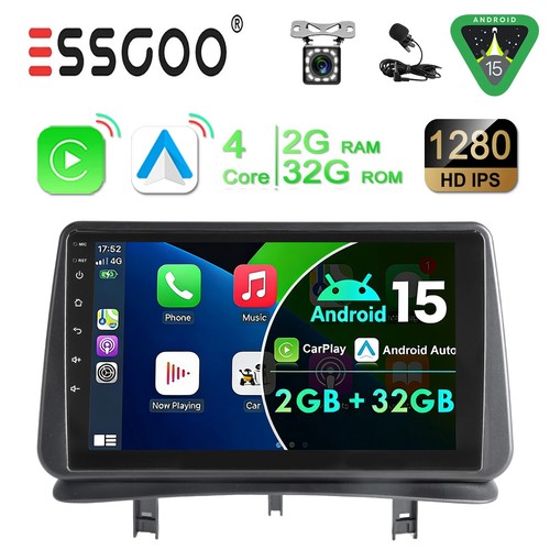 Autoradio android 15 - autoradio,