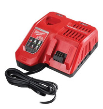 Original Milwaukee M12-18FC