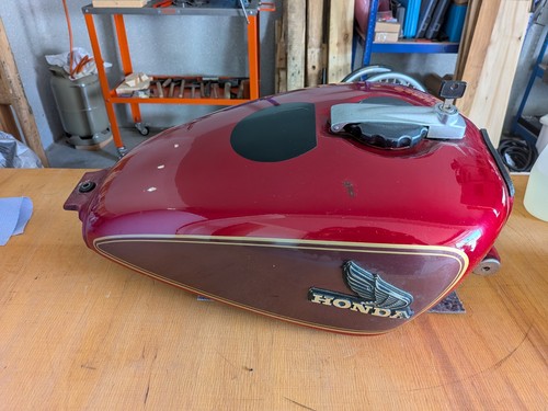 Honda 500 pc01 - honda,