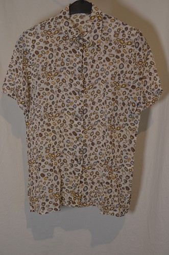 Laura sarpi bluse - di,