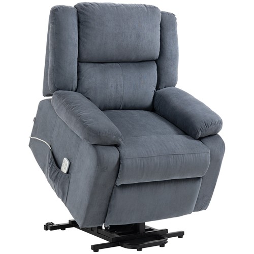 Sessel mit aufstehhilfe - mit,