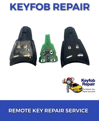 Saab tasten fernbedienung - tasten,