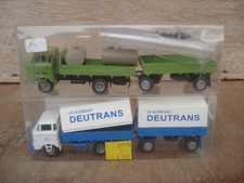 s.e.s SES Berlin 2 x DDR