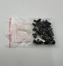 ASUS Eee PC 1015PE -  Schrauben Set - guter Zustand - vom Fachhändler -