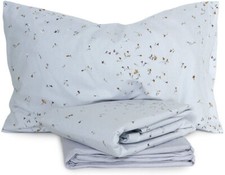 BETTSET FLANELL ZUCCHI FIELD