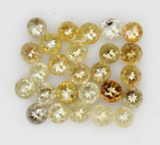 1.65 CT Natürlich Loser
